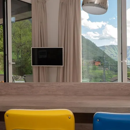 Dany Con Vista By Solutions