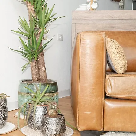 Dany Con Vista By Solutions Apartamento *