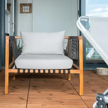 Dany Con Vista By Solutions Apartamento *