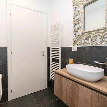 Dany Con Vista By Solutions Apartamento