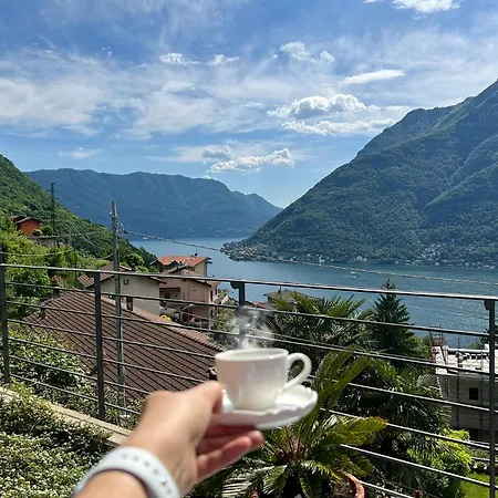 Apartamento Dany Con Vista By Solutions