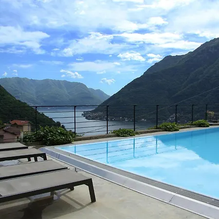 Dany Con Vista By Solutions Nesso