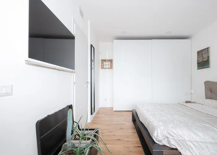 Apartamento Dany Con Vista By Solutions Nesso