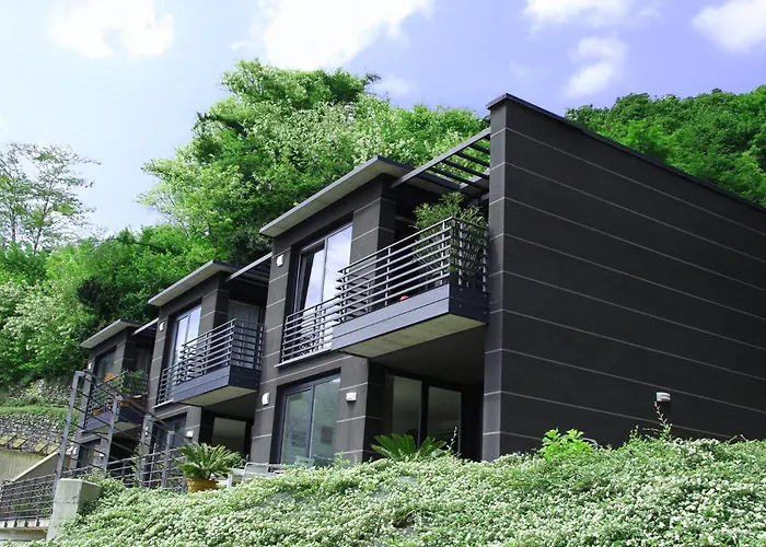 Dany Con Vista By Solutions Apartamento Nesso