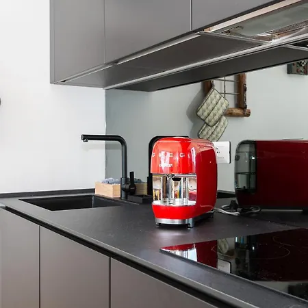 Dany Con Vista By Solutions