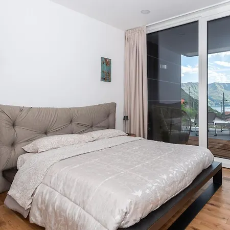 Dany Con Vista By Solutions Apartment Nesso