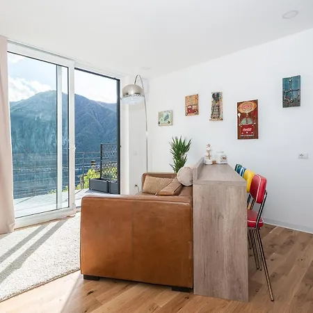 Dany Con Vista By Solutions *