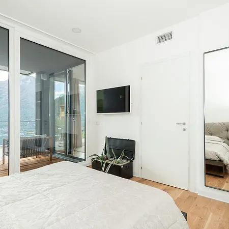 Apartment Dany Con Vista By Solutions