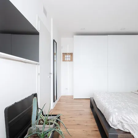 Apartment Dany Con Vista By Solutions Nesso