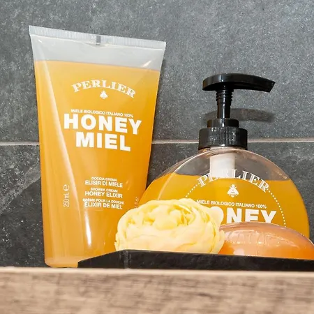 Dany Con Vista By Solutions شقة *