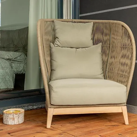 Dany Con Vista By Solutions شقة نيسّو