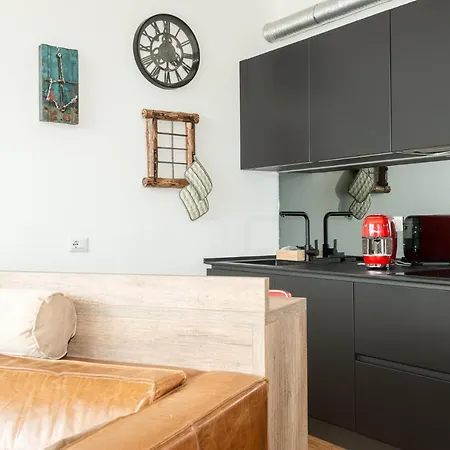 Dany Con Vista By Solutions Apartment Nesso