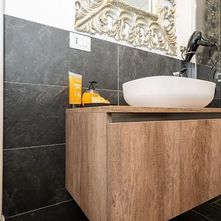 شقة Dany Con Vista By Solutions