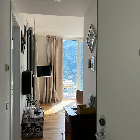 Dany Con Vista By Solutions Apartment