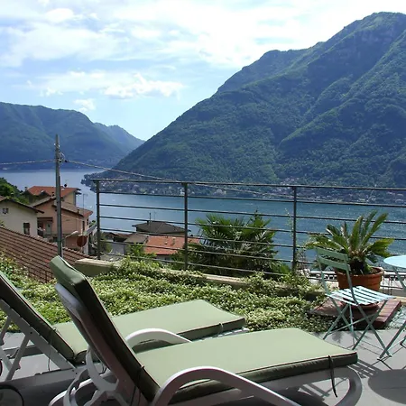 Dany Con Vista By Solutions Nesso