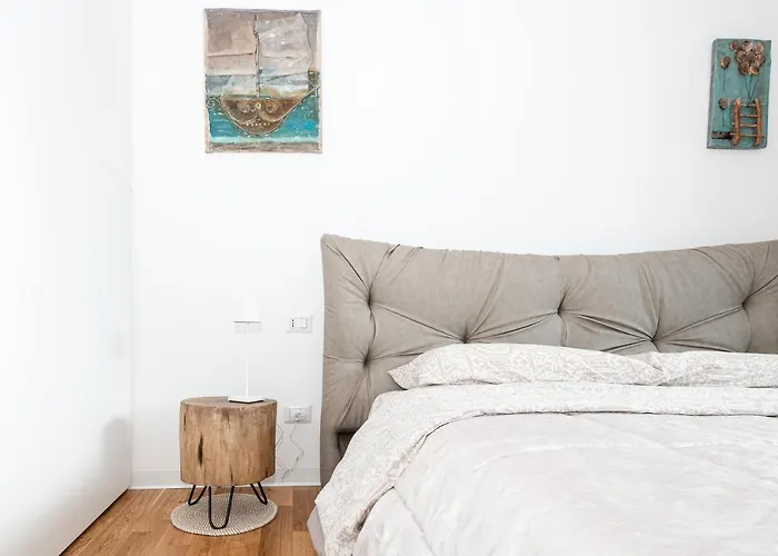 Dany Con Vista By Solutions Nesso