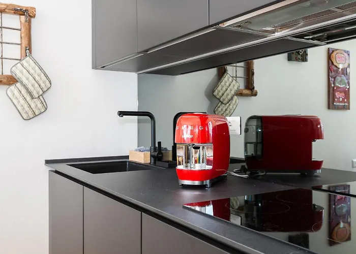 Dany Con Vista By Solutions