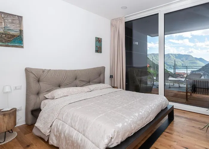 Dany Con Vista By Solutions Apartamento Nesso