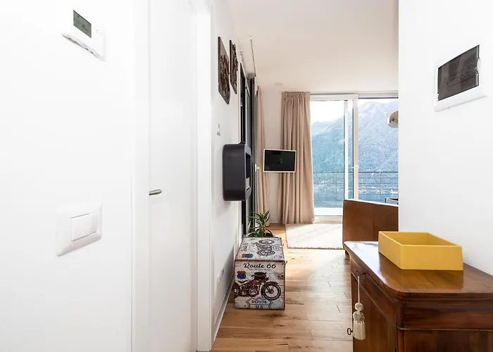 Dany Con Vista By Solutions Apartamento Nesso