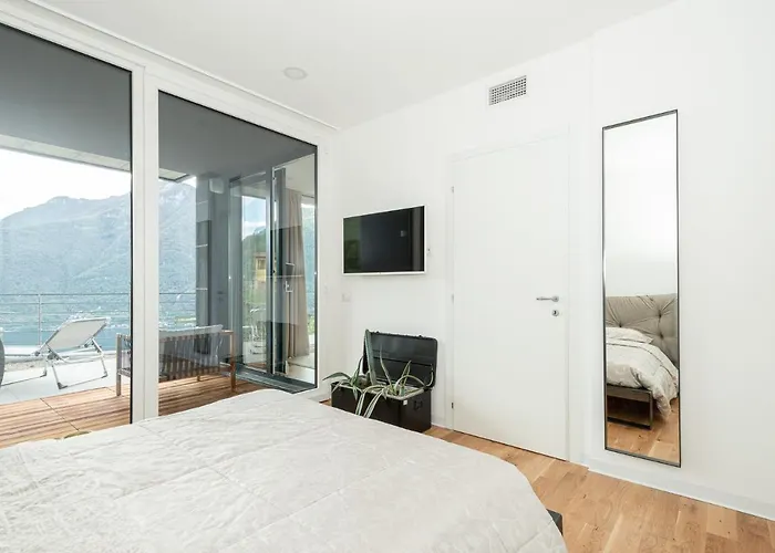 Apartment Dany Con Vista By Solutions