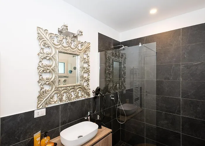 Apartamento Dany Con Vista By Solutions *