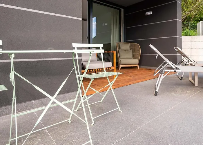 Dany Con Vista By Solutions * Nesso