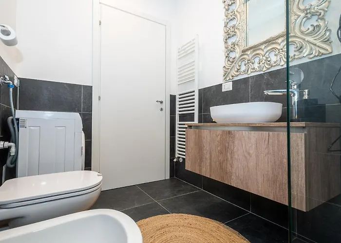 Dany Con Vista By Solutions