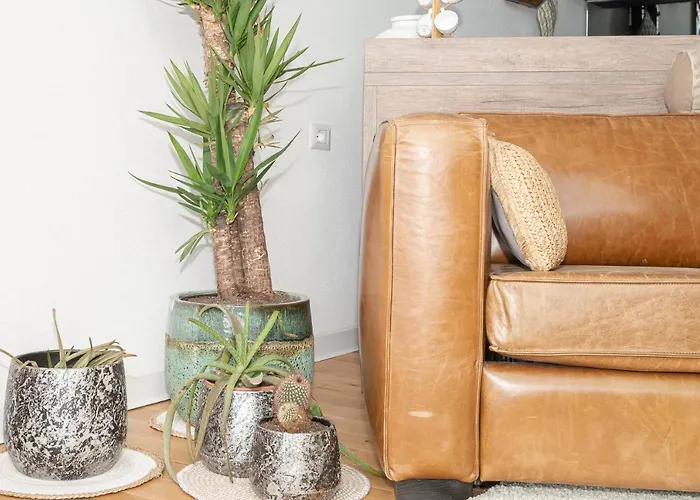 Dany Con Vista By Solutions Apartamento *