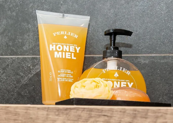 Dany Con Vista By Solutions Appartement *