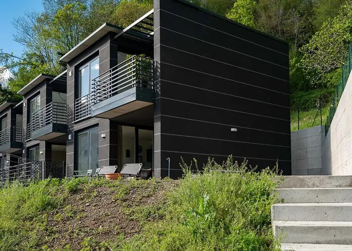 Dany Con Vista By Solutions Nesso