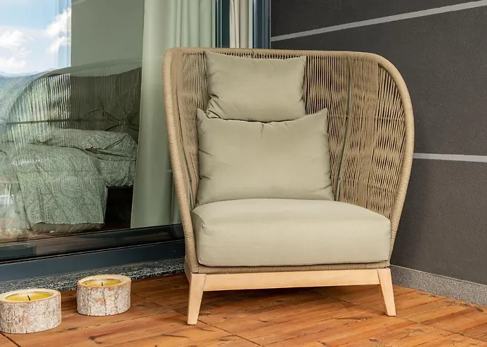 Dany Con Vista By Solutions Apartamento Nesso