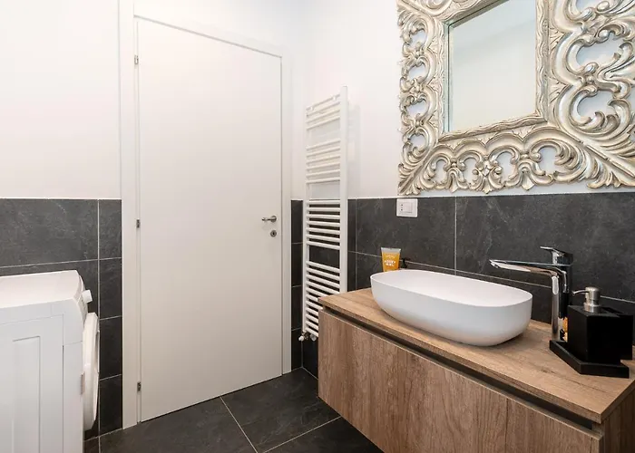 Dany Con Vista By Solutions Apartamento