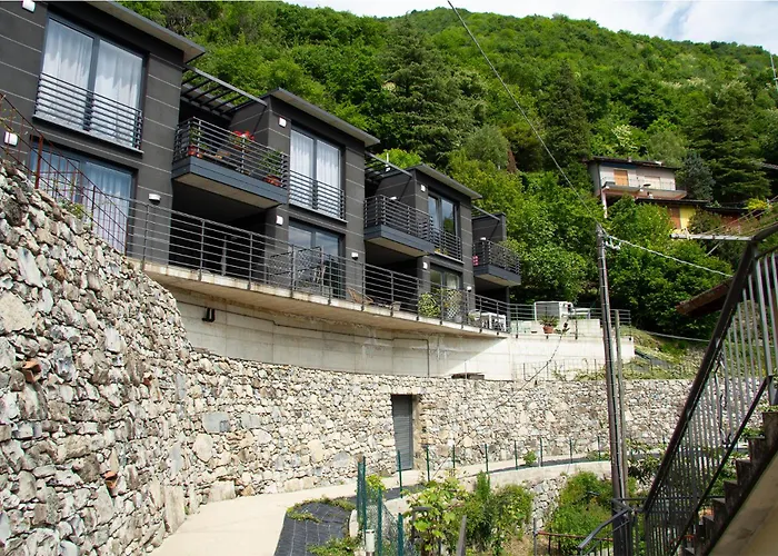 Dany Con Vista By Solutions *