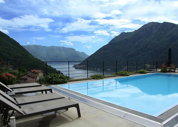 Dany Con Vista By Solutions Nesso