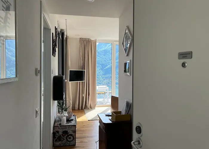 Dany Con Vista By Solutions Apartamento