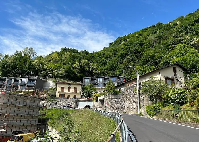 Dany Con Vista By Solutions Apartamento *