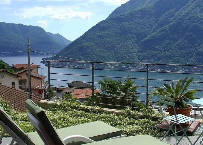 Dany Con Vista By Solutions Nesso