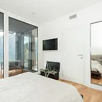 Apartmán Dany Con Vista By Solutions