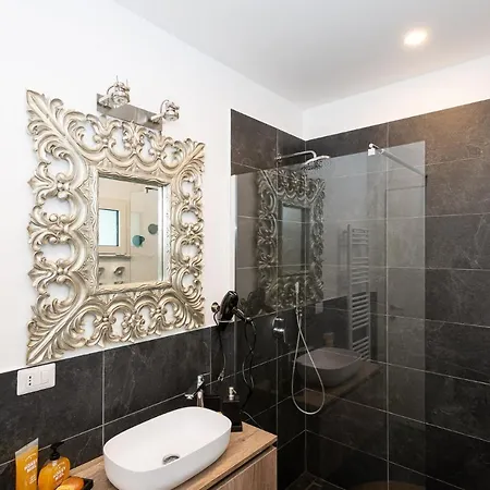 Appartamento Dany Con Vista By Solutions *