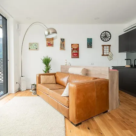 Appartamento Dany Con Vista By Solutions Nesso