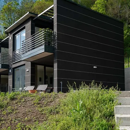 Dany Con Vista By Solutions Nesso