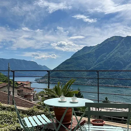 Dany Con Vista By Solutions * Nesso